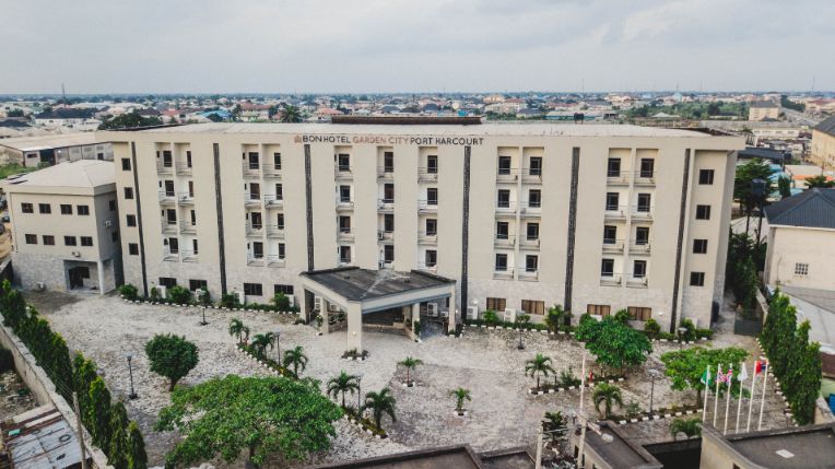 BONHOTEL-GARDENCITY-EXT0