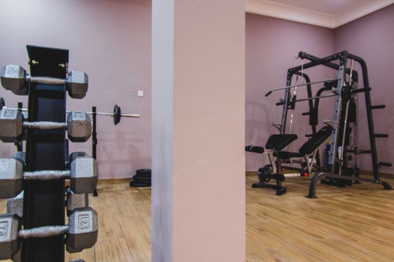 BONHOTEL-GARDENCITY-GYM10