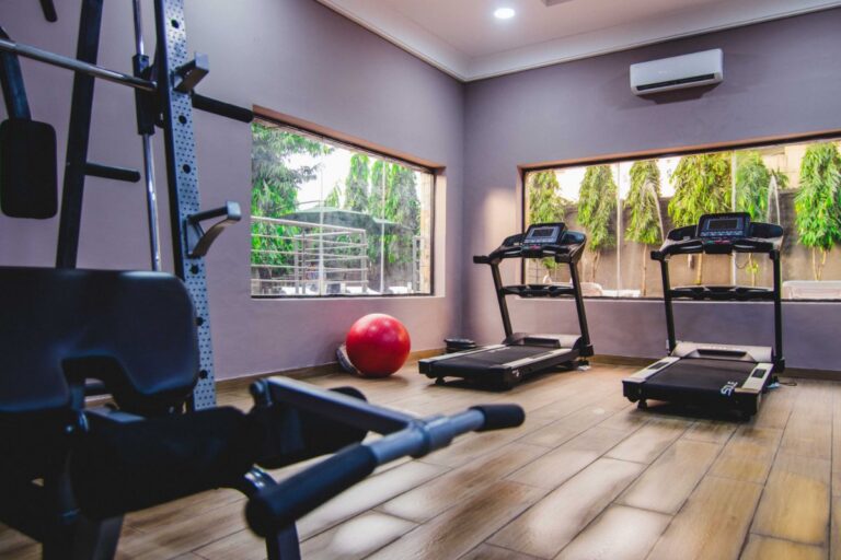 BONHOTEL-GARDENCITY-GYM14