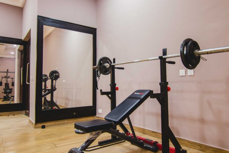 BONHOTEL-GARDENCITY-GYM16