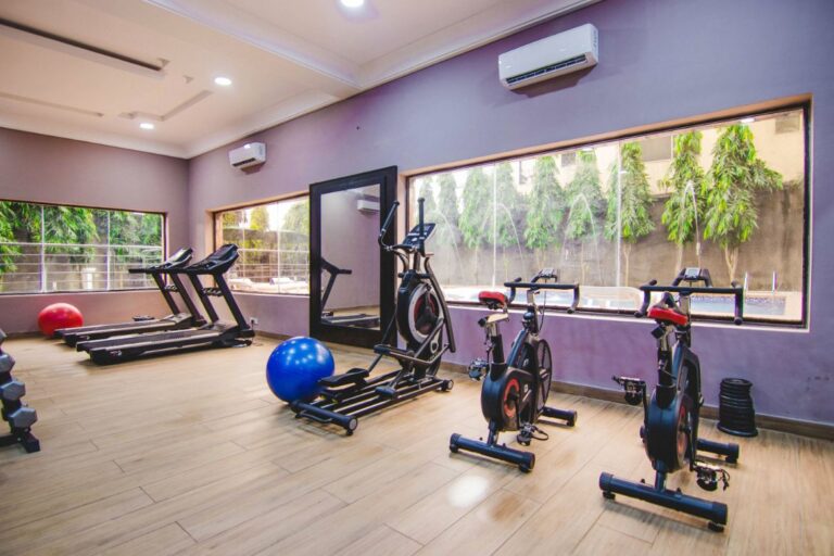 BONHOTEL-GARDENCITY-GYM3