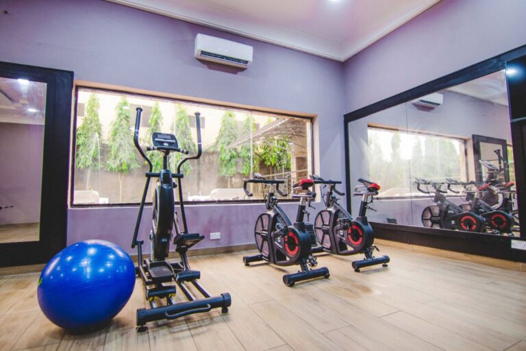 BONHOTEL-GARDENCITY-GYM6