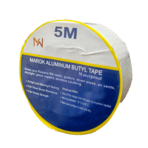 Marok Alyminium Butyl Tape (Carton)